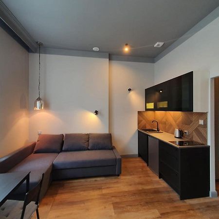 Apartament Poniatowskiego Breslau Exterior foto