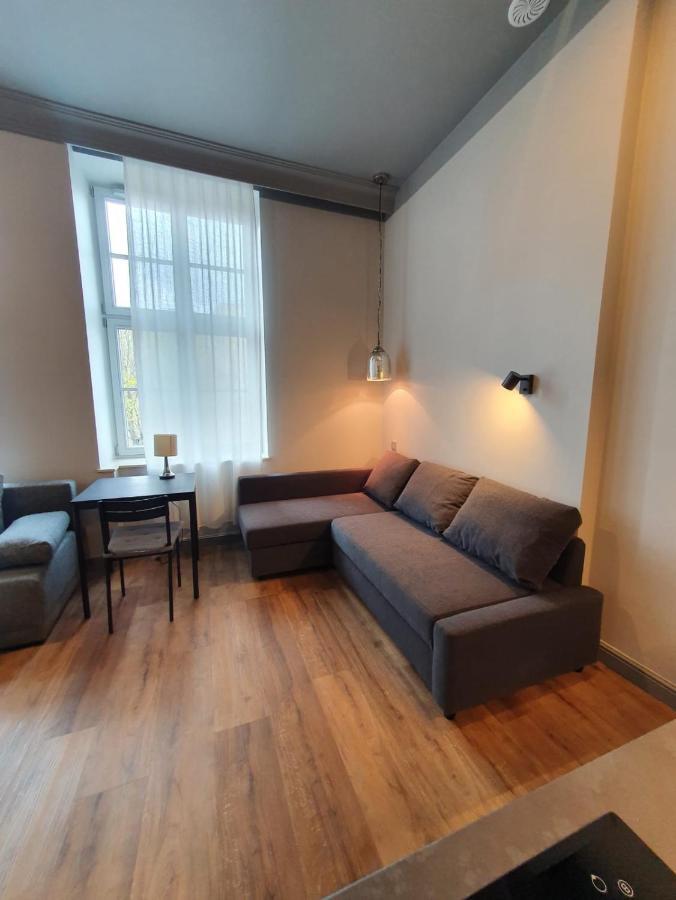 Apartament Poniatowskiego Breslau Exterior foto