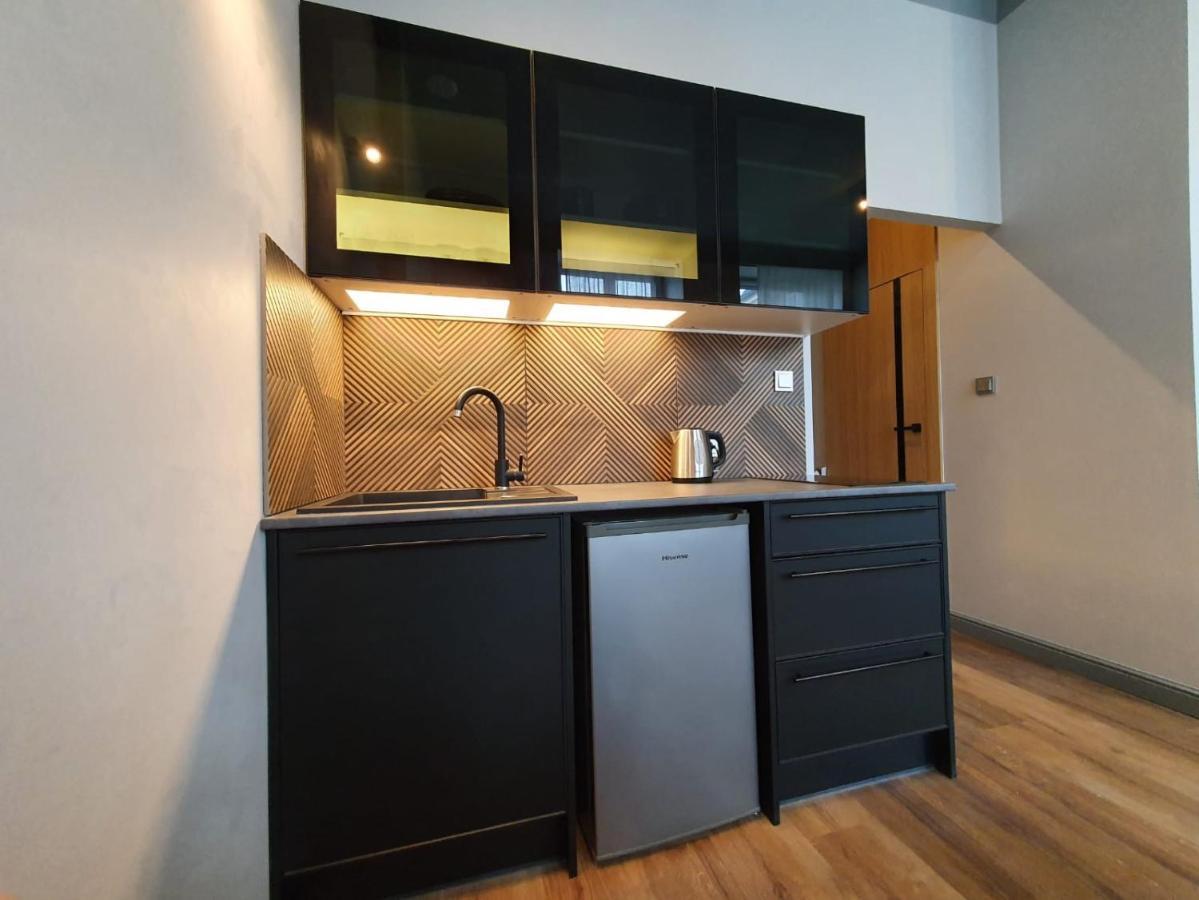 Apartament Poniatowskiego Breslau Exterior foto