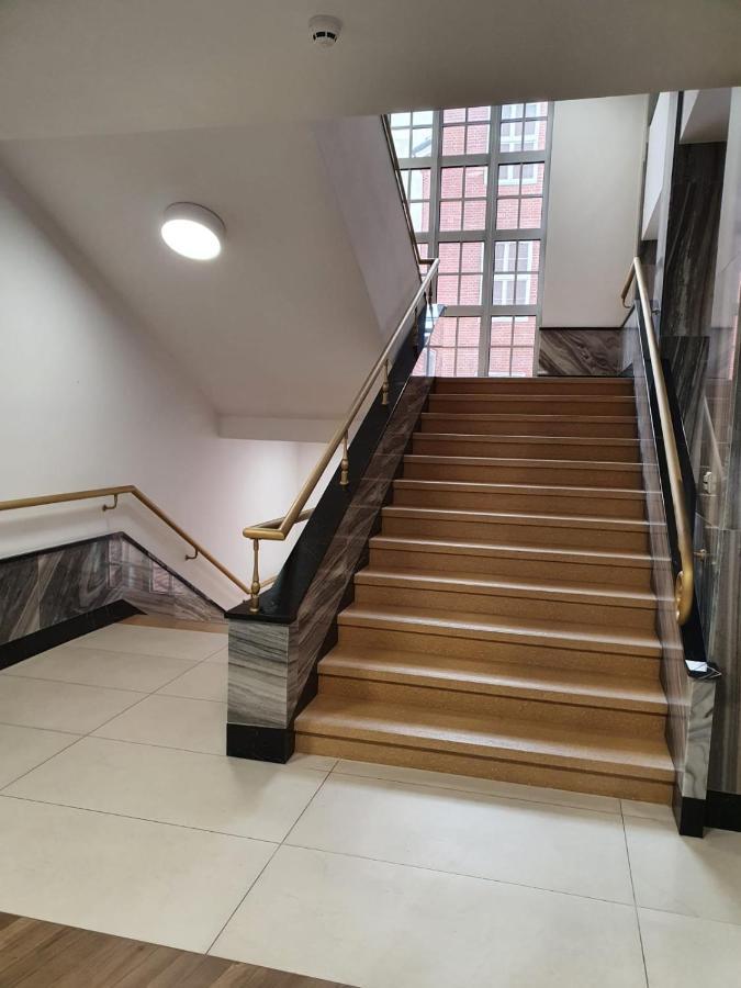 Apartament Poniatowskiego Breslau Exterior foto