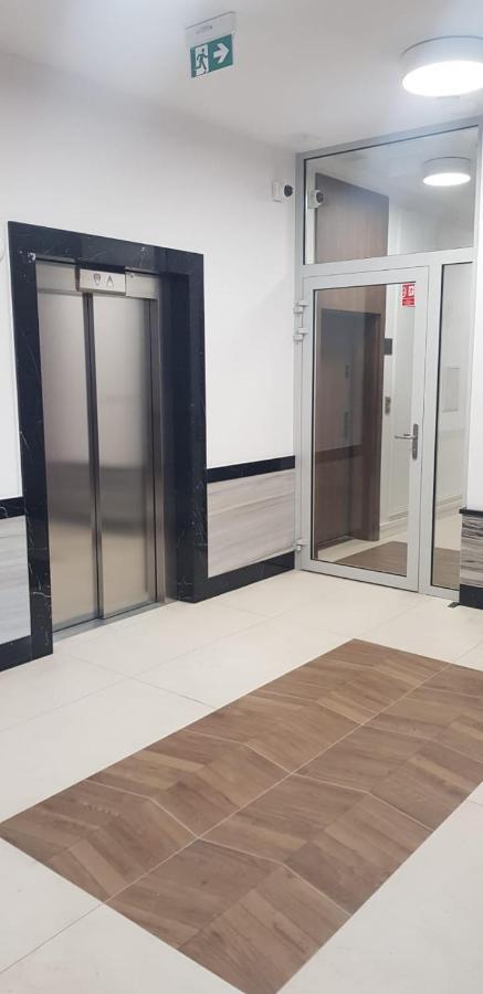 Apartament Poniatowskiego Breslau Exterior foto