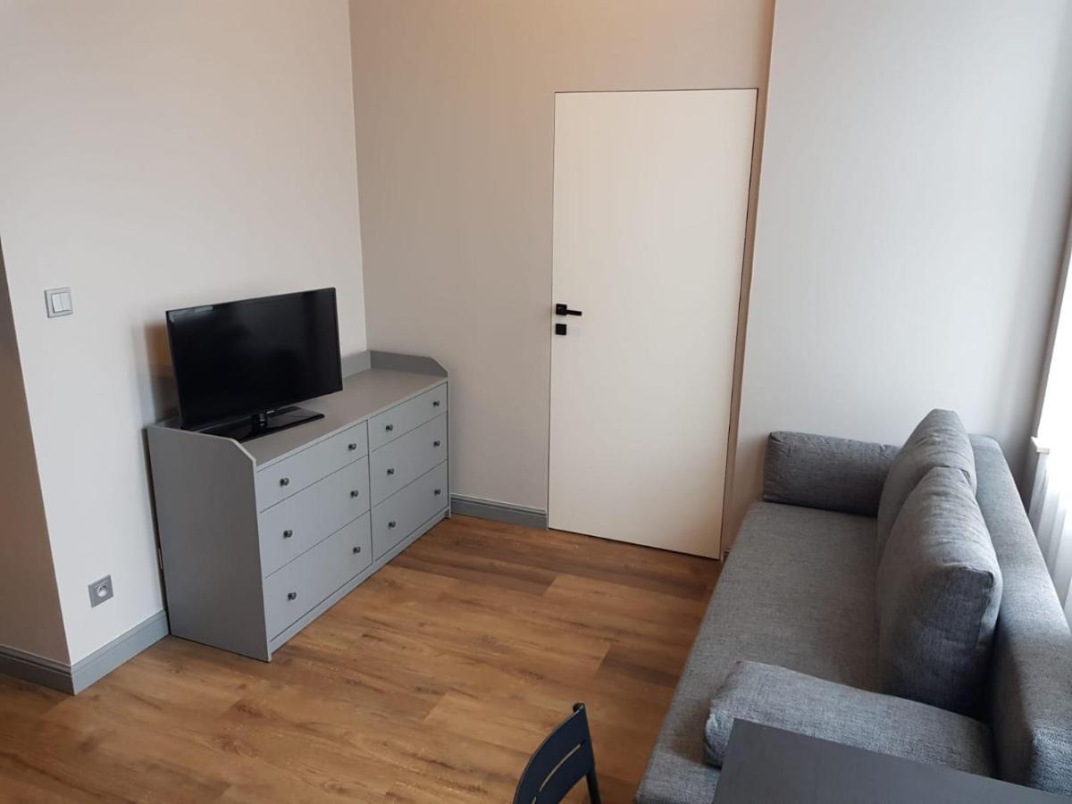 Apartament Poniatowskiego Breslau Exterior foto