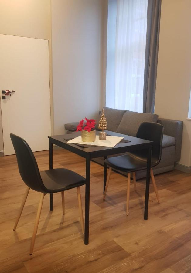 Apartament Poniatowskiego Breslau Exterior foto